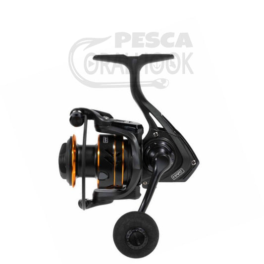 CARRETE HART E-SYSTEM 3 2000