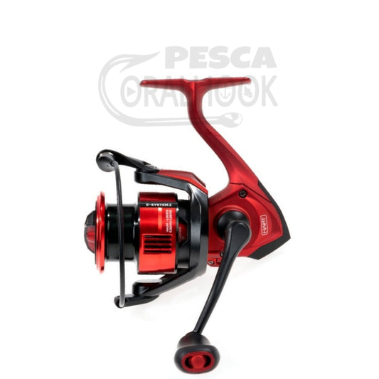 CARRETE HART E-SYSTEM 2 1000