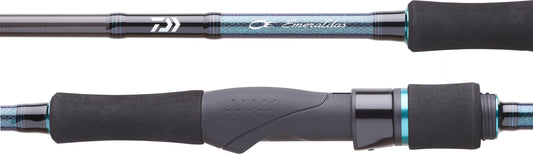 CAÑA DAIWA EMERALDAS S 83ML 2.52M 2.0-3.5