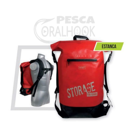 MOCHILA ESTANCA HART STORAGE 45L