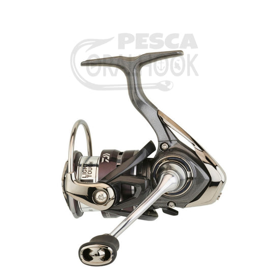 CARRETE DAIWA EXCELER LT 2023 2000SXH