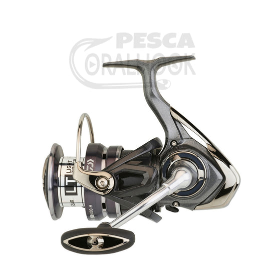 CARRETE DAIWA EXCELER LT 2023 2500XH