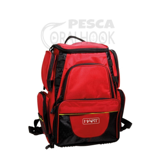 MOCHILA HART FAST-ANT 25L