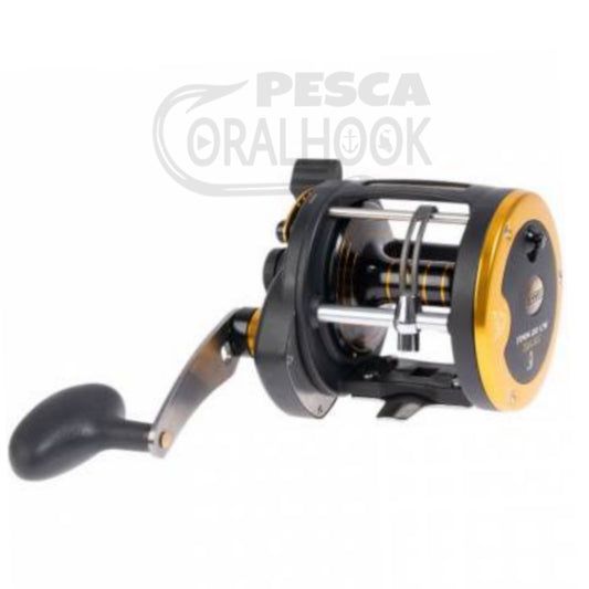 CARRETE HART FINN 20