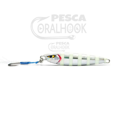 TRACERSHOT JIG 25GR