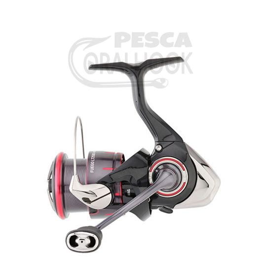 CARRETE DAIWA FUEGO LT 2023 2000SXH