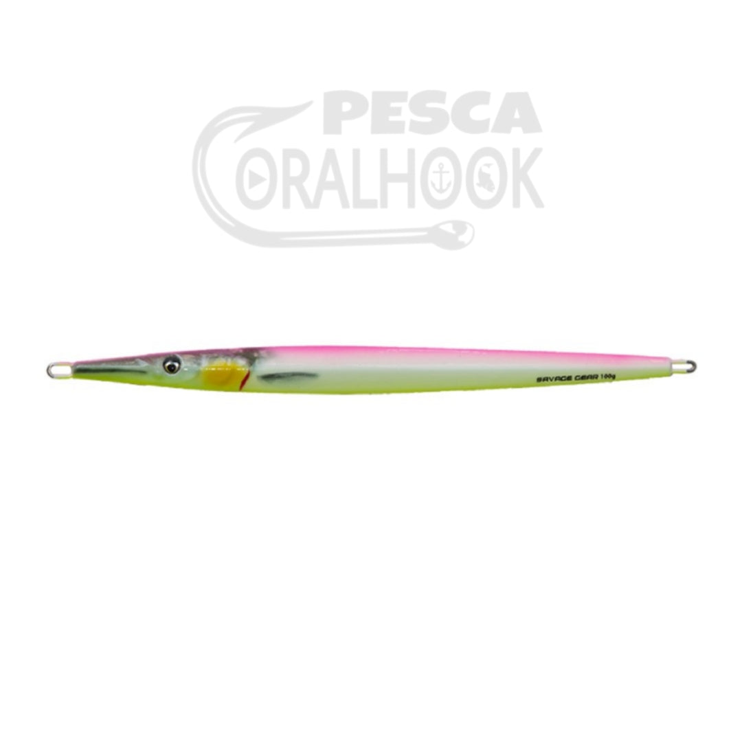 3D NEEDLE JIG 40GR