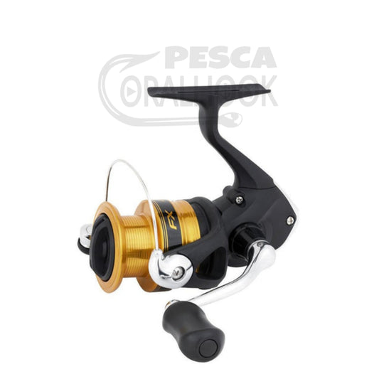 CARRETE SHIMANO FX 2500 HG