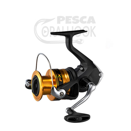 CARRETE SHIMANO FX 4000