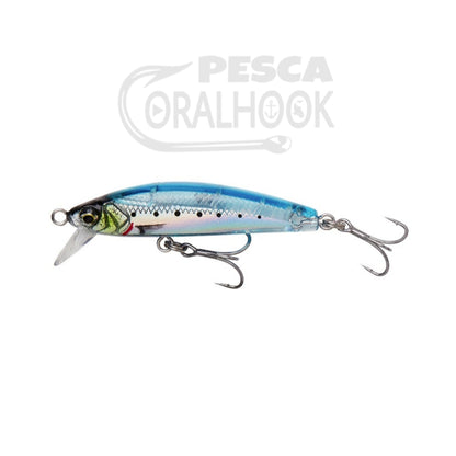 GRAVITY MINNOW 8GR
