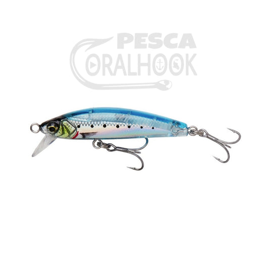 GRAVITY MINNOW 8GR
