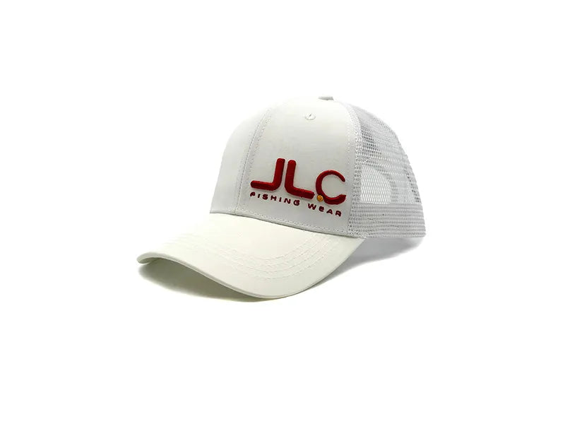 GORRA JLC BLANCA ESPAÑA