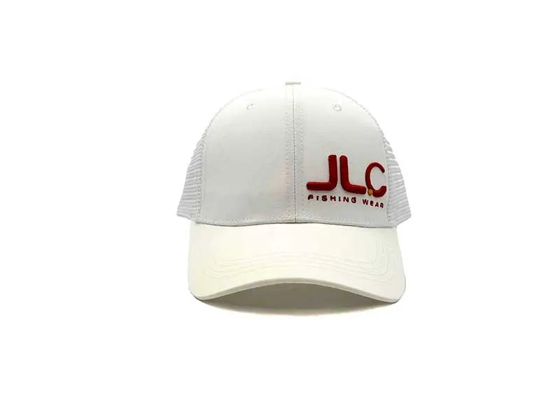 GORRA JLC BLANCA ESPAÑA