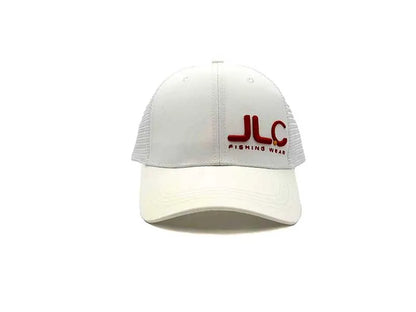 GORRA JLC BLANCA ESPAÑA