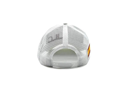 GORRA JLC BLANCA ESPAÑA