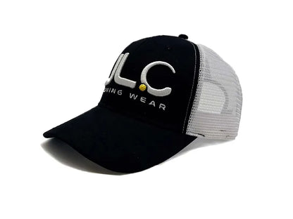 GORRA JLC NEGRA BLANCA