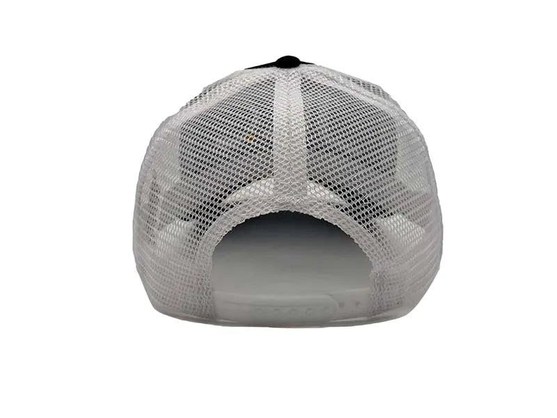 GORRA JLC NEGRA BLANCA