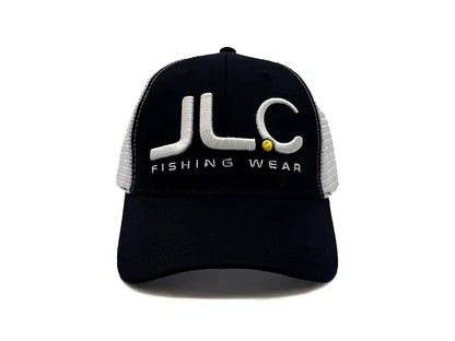 GORRA JLC NEGRA BLANCA