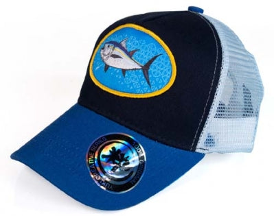 GORRA YUKI TUNA