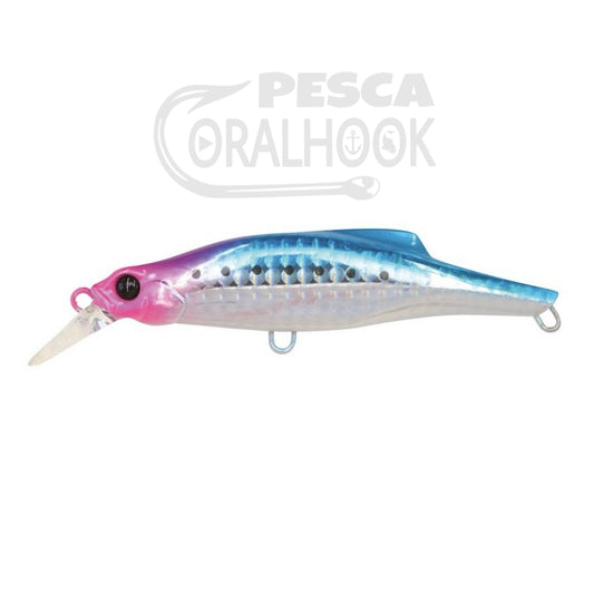 PIN TAIL 35