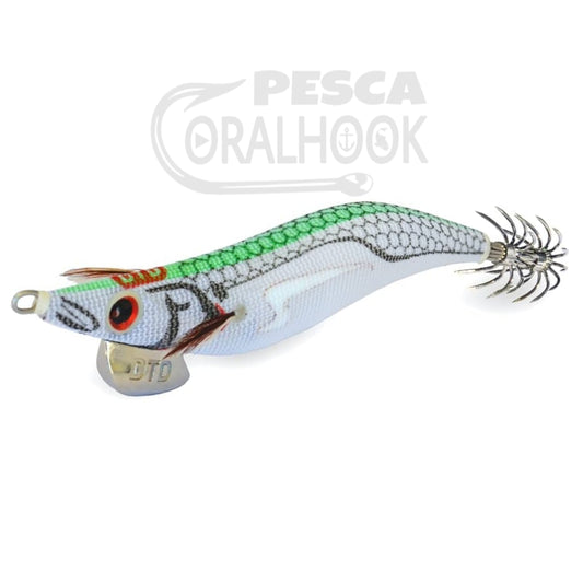 DTD WHITE KILLER 4.0