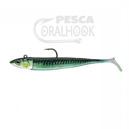 BISCAY MINNOW 120 - 30GR