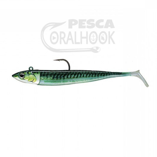 BISCAY MINNOW 120 - 30GR