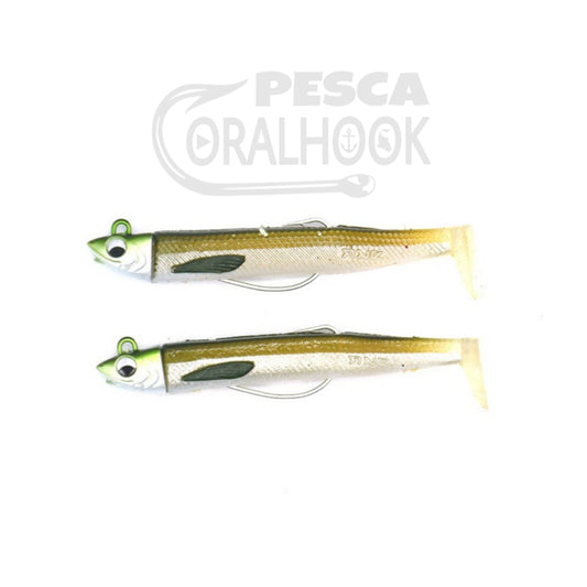 KISU SHAD 50 - 5GR