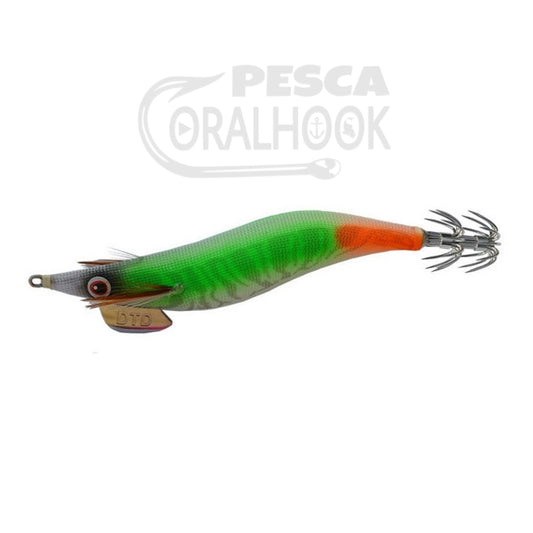 DTD SPECIAL OITA 3.5