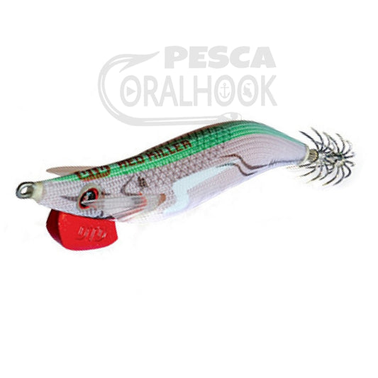 DTD RED KILLER DEEP 3.5