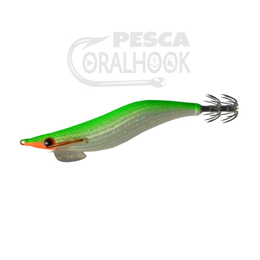 DTD DIAMONT OITA 4.0