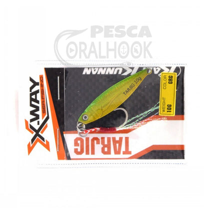 TARJIG 20GR