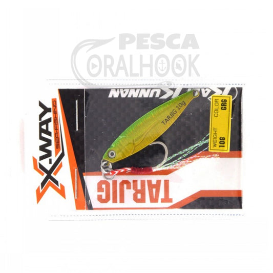 TARJIG 20GR