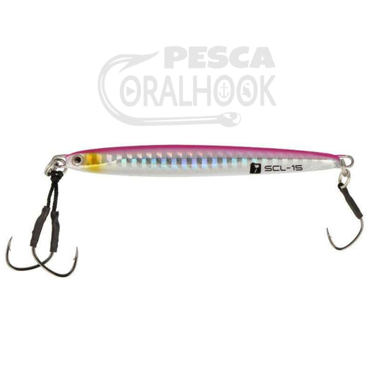 SLOW BLATT CAST LONG 20 GR