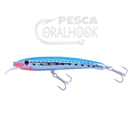HALCO LASER PRO 120