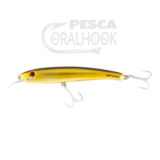 LASER PRO 160