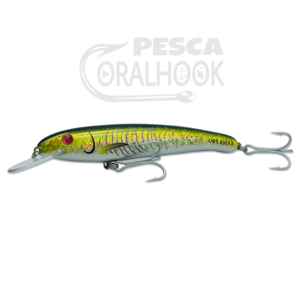 LASER PRO 190
