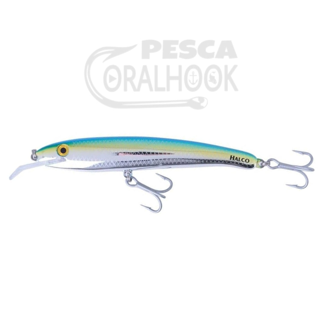 HALCO LASER PRO 120