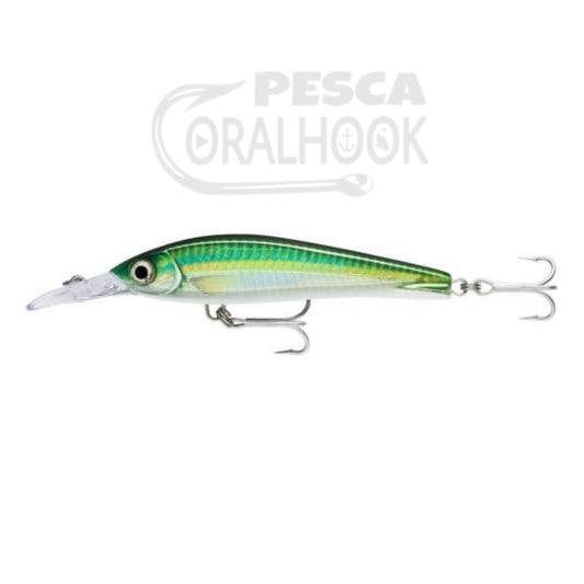 SALTWATER X-RAP MAGNUM XTREME 160