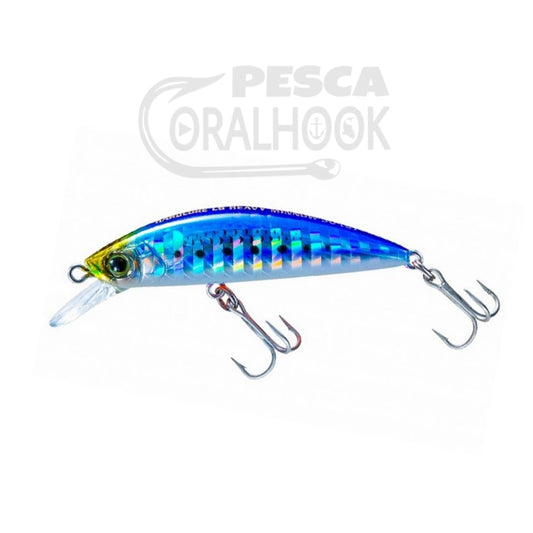 HARDCORE LG HEAVY MINNOW 50
