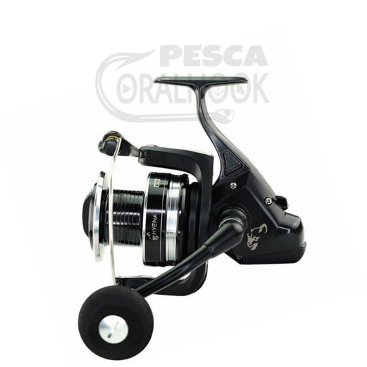 CARRETE TICA HYENA 6000