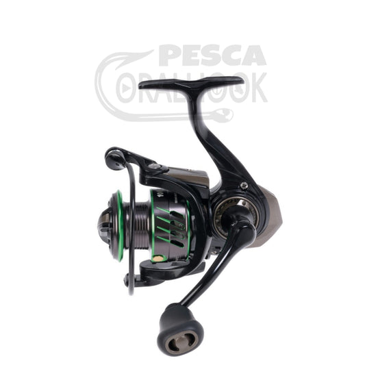 CARRETE HART INVADER 1000