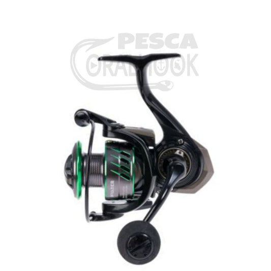 CARRETE HART INVADER 3000