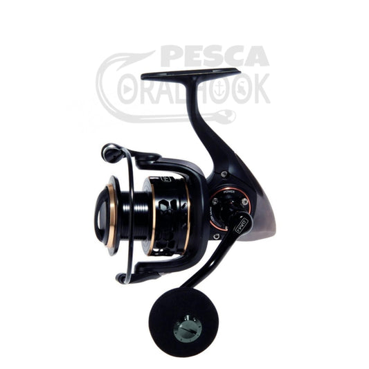CARRETE HART ISHOD 4000