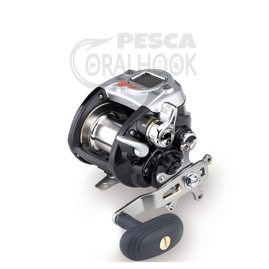 CARRETE AKAMI KAIGEN 500X