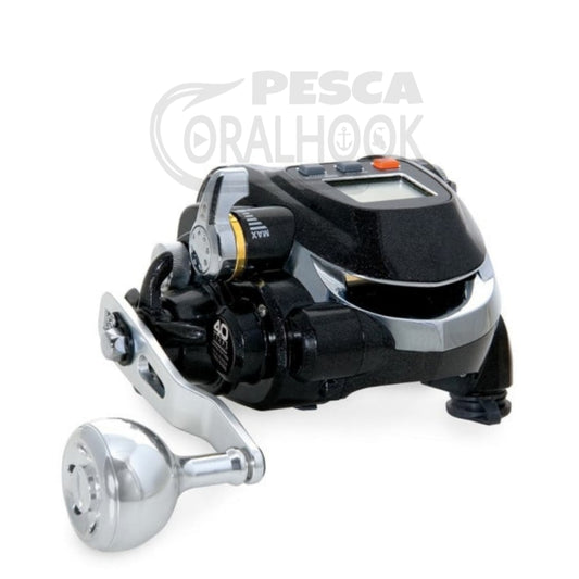 CARRETE FISHING FERRARI KGN 500 S
