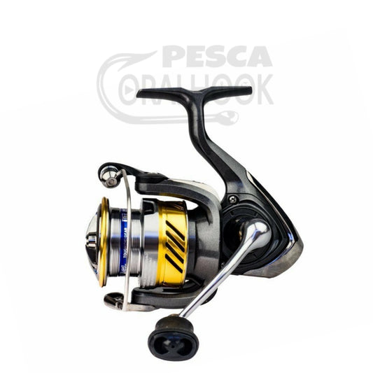 LAGUNA LT 2020 1000XH