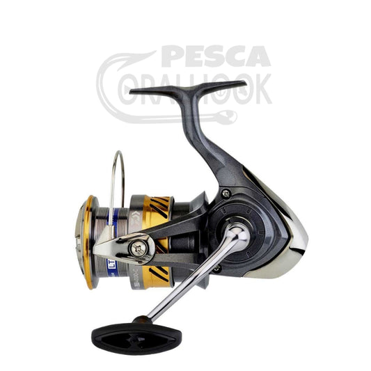 LAGUNA LT 2020 5000CXH
