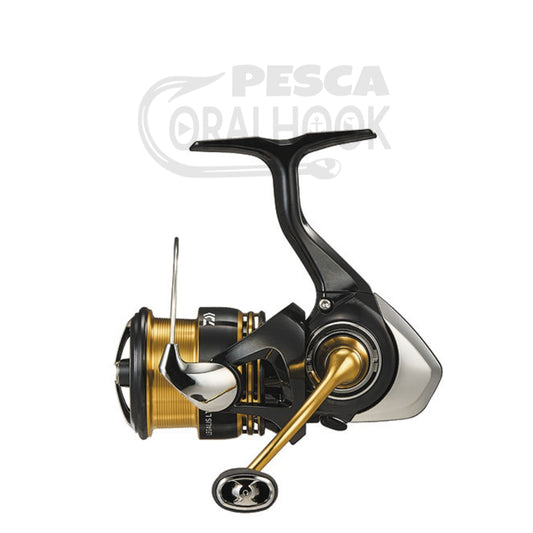 CARRETE DAIWA LEGALIS LT 2023 1000DXH