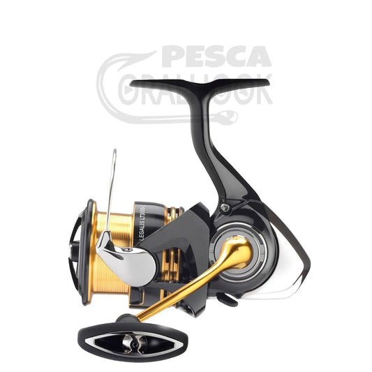 CARRETE DAIWA LEGALIS LT 2023 6000D